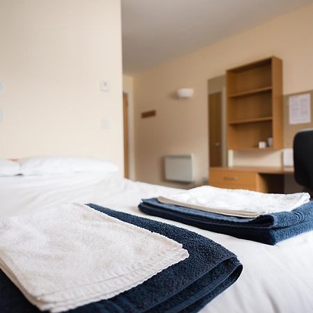 Aparthotel The Sidings à Penryn Extérieur photo
