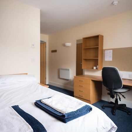 Aparthotel The Sidings à Penryn Extérieur photo