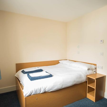 Aparthotel The Sidings à Penryn Extérieur photo