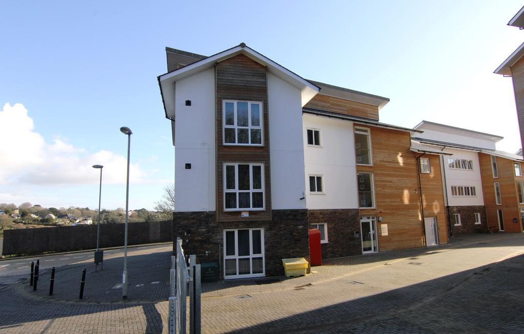 Aparthotel The Sidings à Penryn Extérieur photo