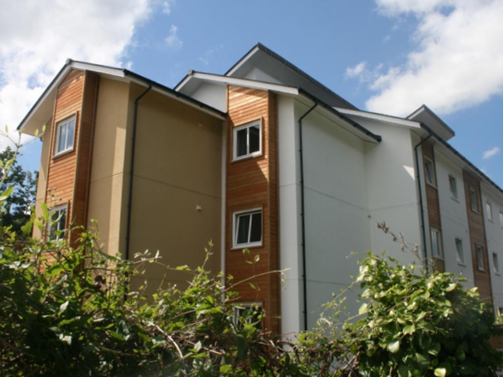 Aparthotel The Sidings à Penryn Chambre photo