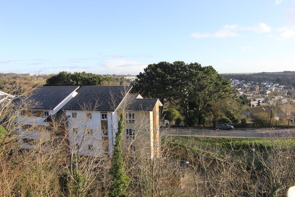 Aparthotel The Sidings à Penryn Extérieur photo
