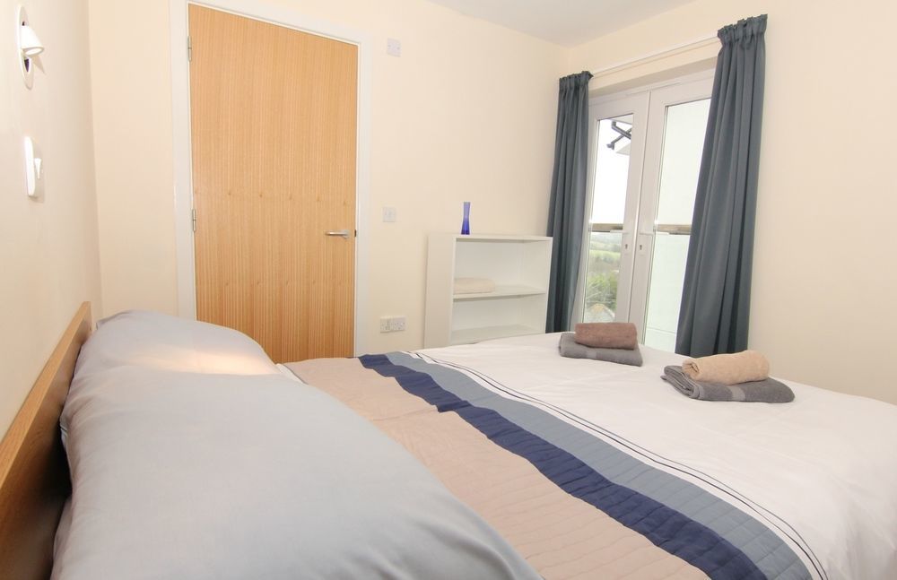 Aparthotel The Sidings à Penryn Extérieur photo