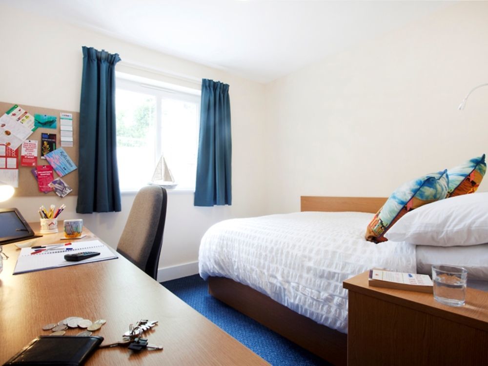 Aparthotel The Sidings à Penryn Extérieur photo