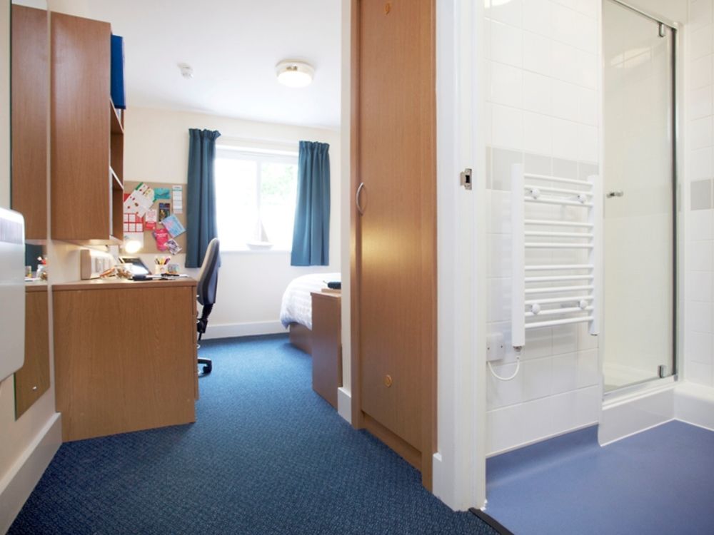 Aparthotel The Sidings à Penryn Extérieur photo