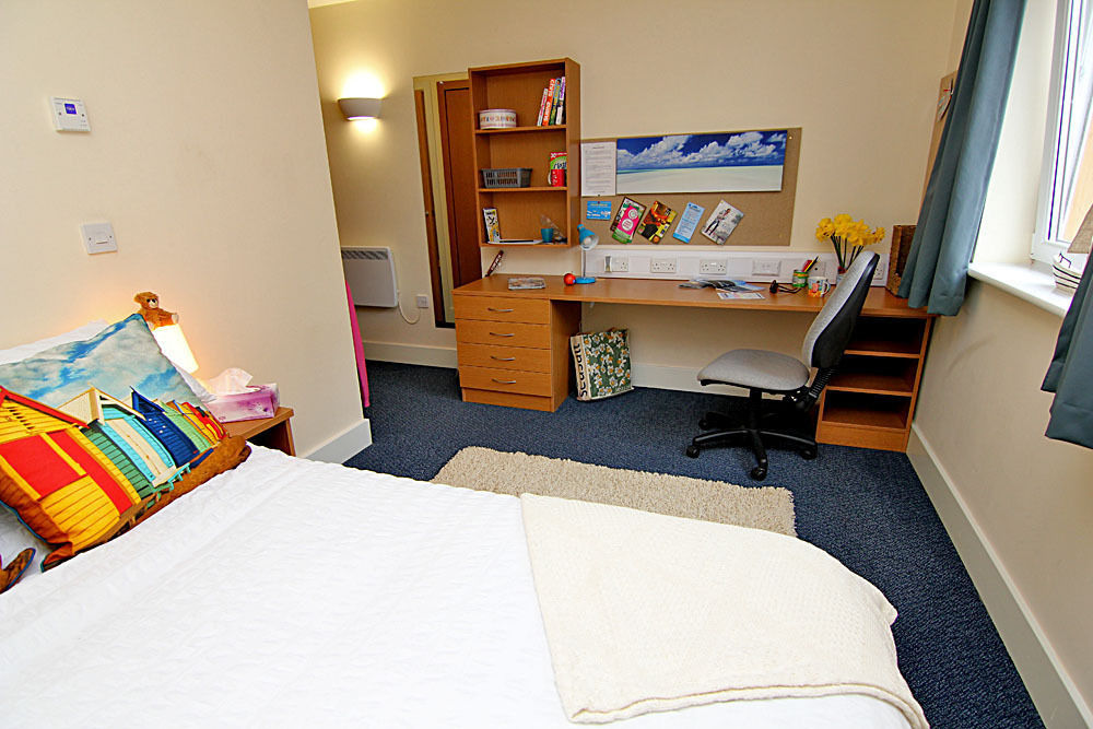 Aparthotel The Sidings à Penryn Extérieur photo