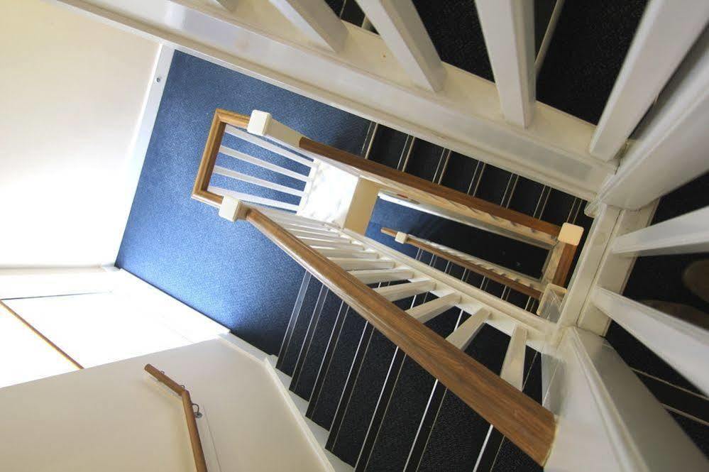 Aparthotel The Sidings à Penryn Extérieur photo