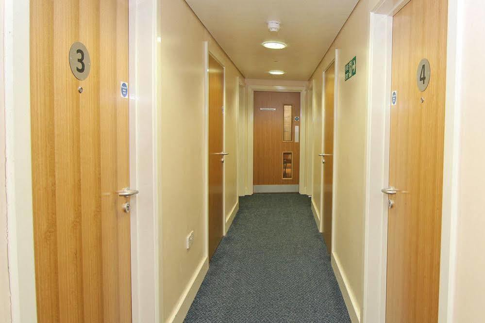 Aparthotel The Sidings à Penryn Extérieur photo