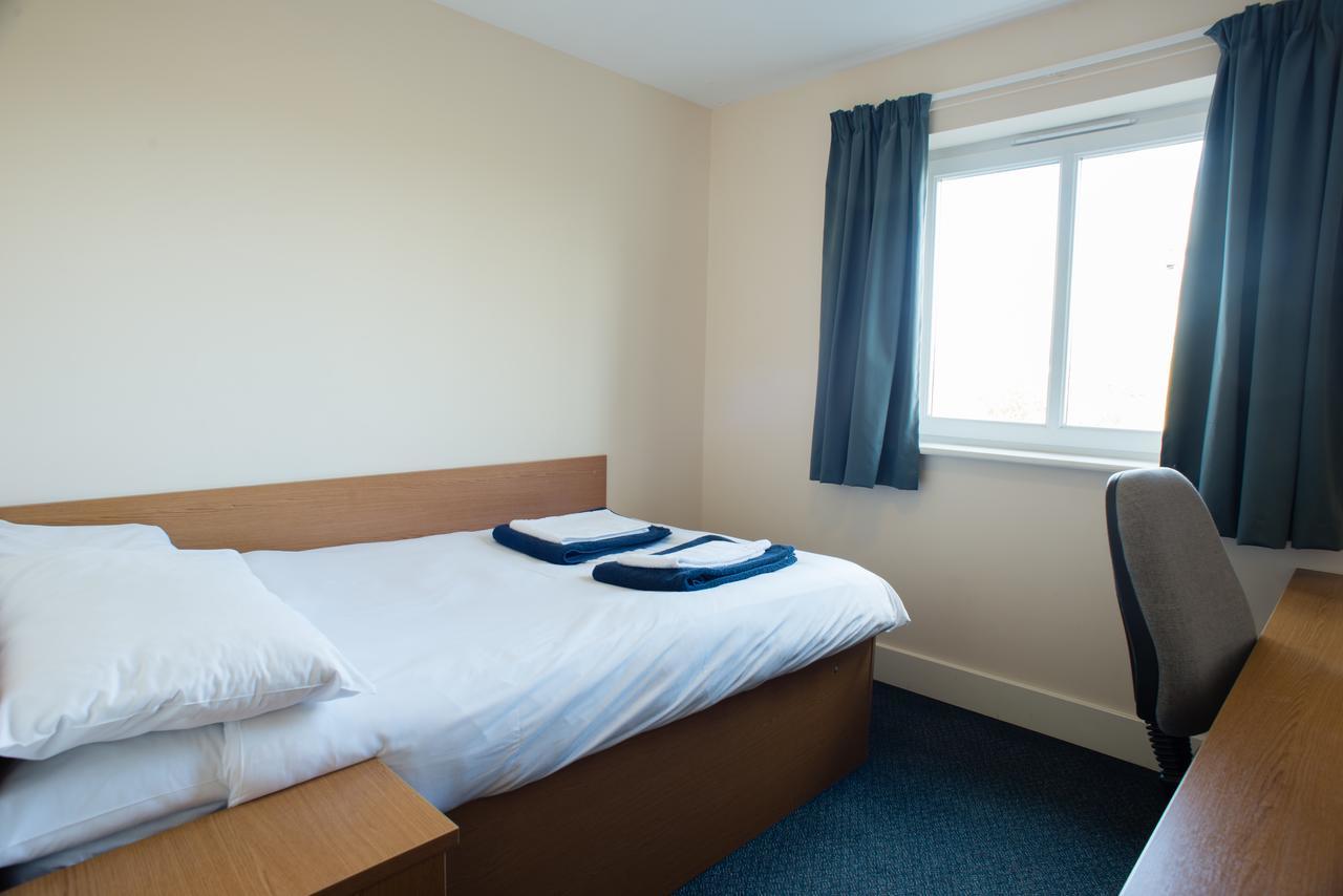 Aparthotel The Sidings à Penryn Extérieur photo